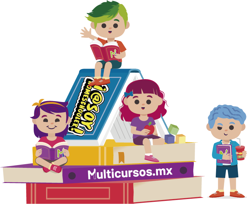 Imagen de Preescolar