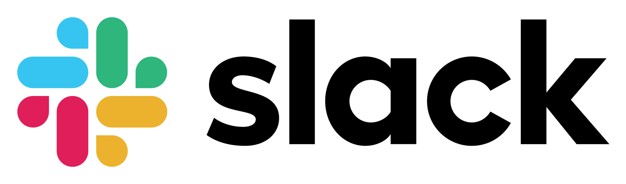 Logo de Slack